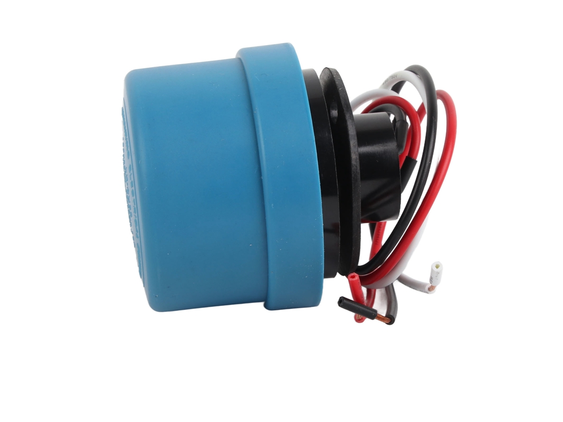 Sensor Fotocélula Interruptor Luz Controle Automático