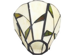 Luminária de Teto de Vidro E27 Cm para Uso Interno. SFUSHOS