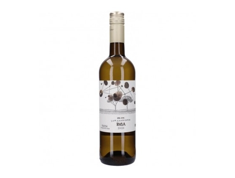 Base Branca 2022 COMPAÑÍA DE VINOS TELMO RODRÍG