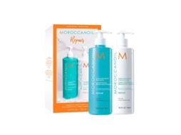 Moroccanoil Moisture Repair Schampoo + Conditioner 500ml