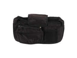 Bolsa Organizadora para Carrinho de Bebê AQUAFORGE