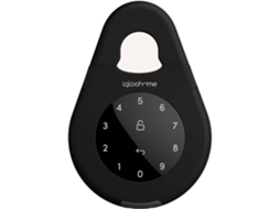 Cadeado IGLOOHOME Keybox 3 (Outlet Caixa Aberta)