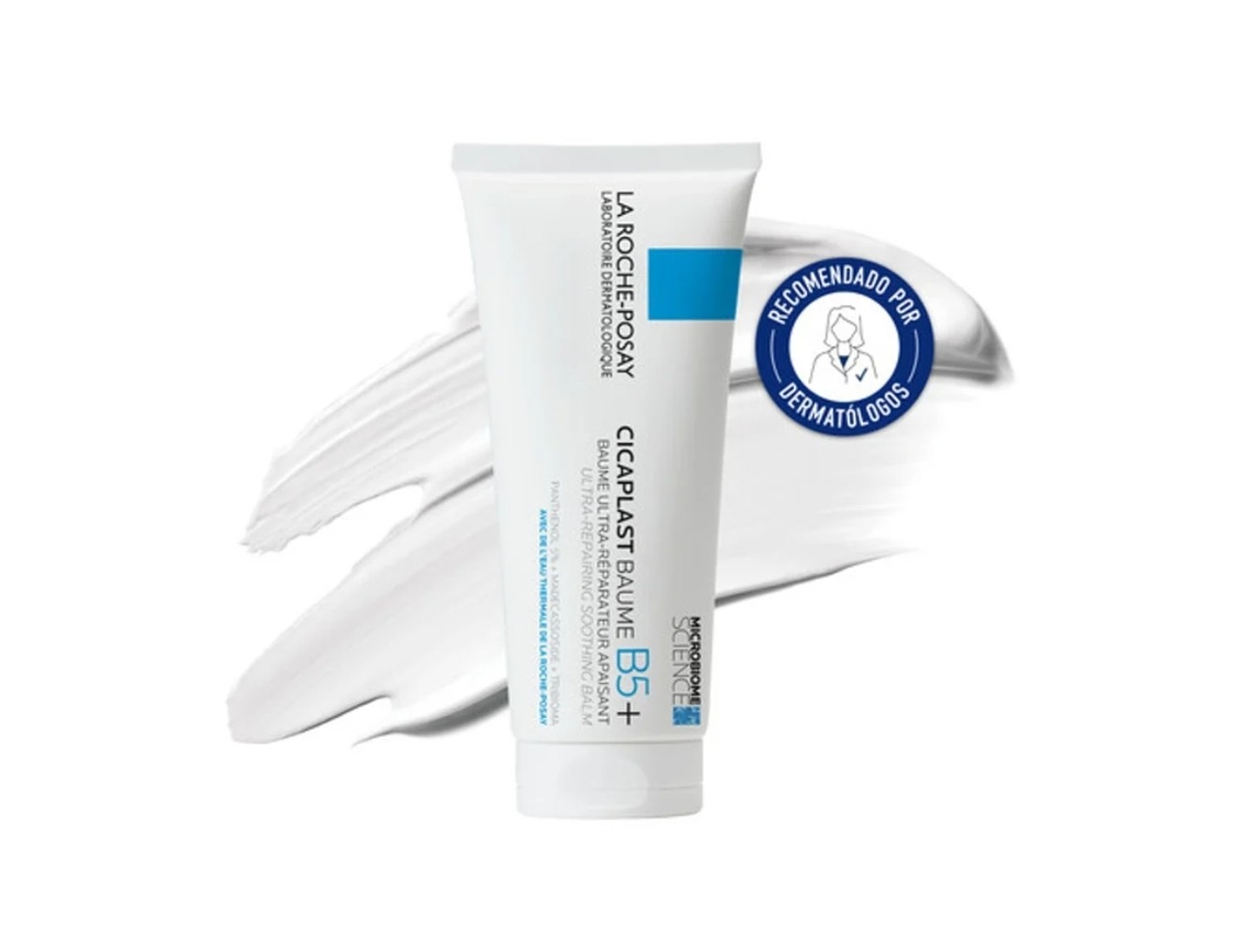 Ultra-reparador Calmante La Roche-posay Cicaplast Baume B5+ 40 Ml