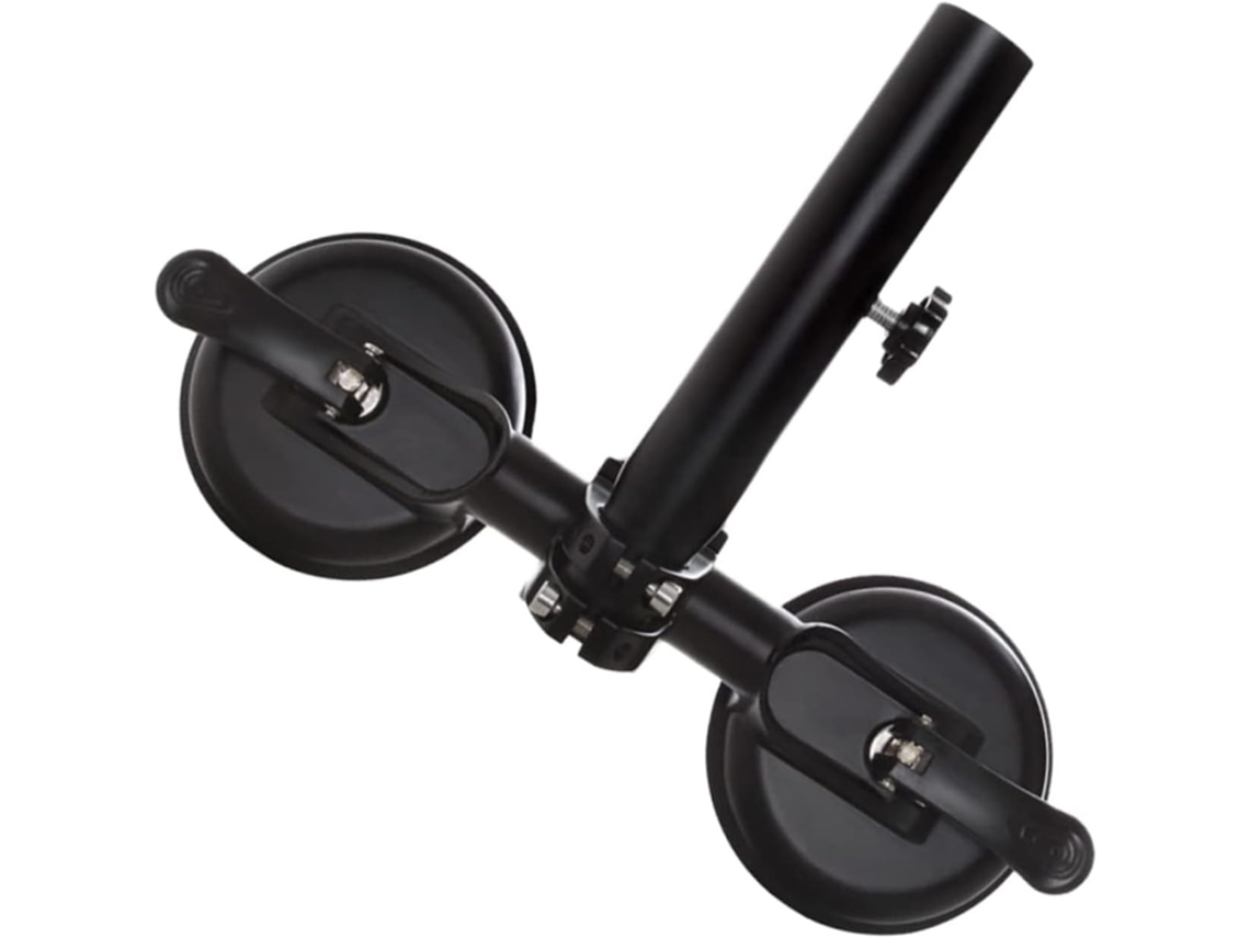 Suporte Removível, Ajustável e Leve para Manutenção de Bicicletas de Pista/banquinho para Reparo de Motocicletas SFUSHOS