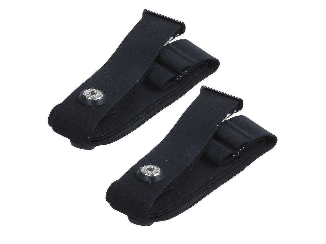 Cintas Peitorais Para Monitor Cardíaco Sem Fio Polar Sports Gsl Jinyubo Store