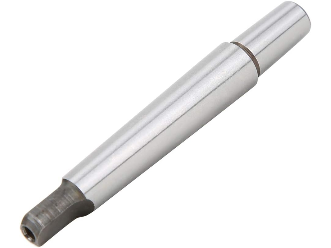 Biela Para Mandril De Aço 45 Alta Dureza Hrc - 55, Suporte Torno Cnc Material Durável, Fácil Montagem E