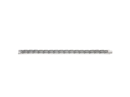 Pulseira De Aço Inoxidável Com Ímã Para Alívio De Dor Terapia Magnética Masculina Para Cuidado Da Saúde