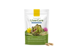 Cápsulas Amz Liver Care Função Hepática Normal
