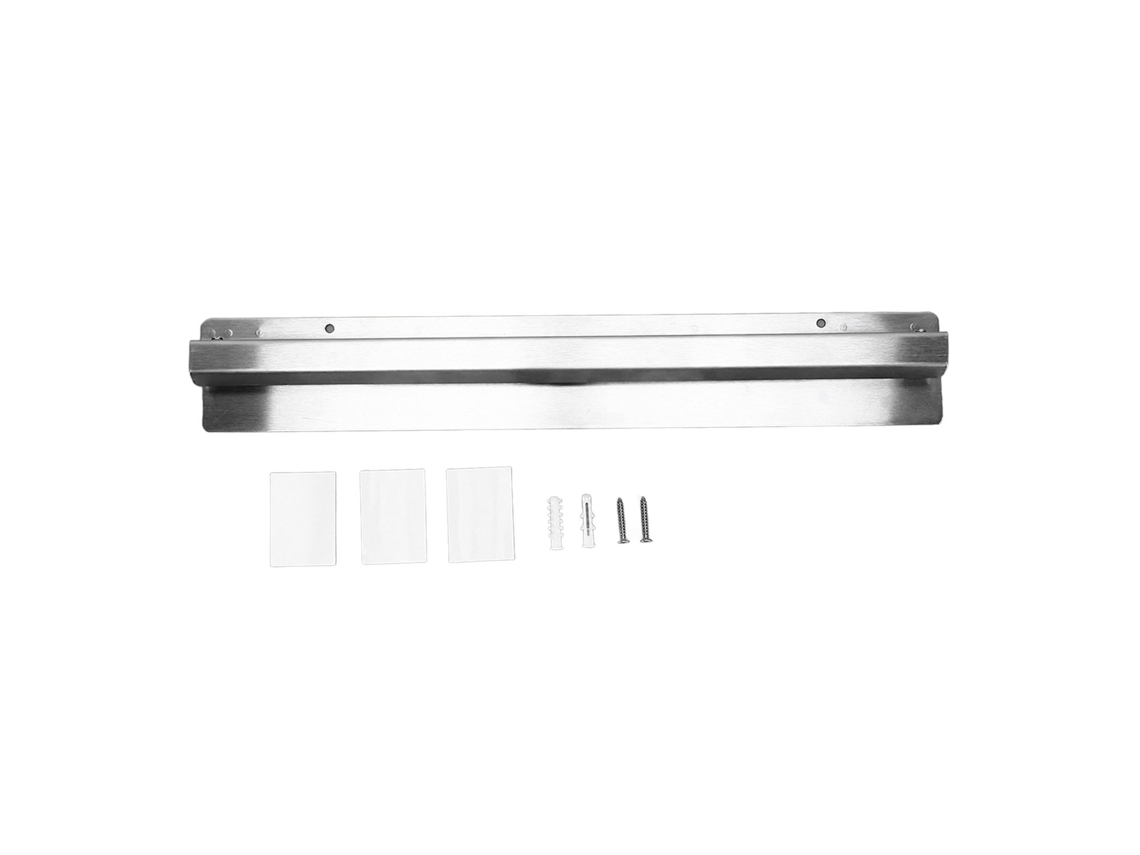 Suporte de Bilhetes de Pedido LAXISCREED Aço Inox 40cm