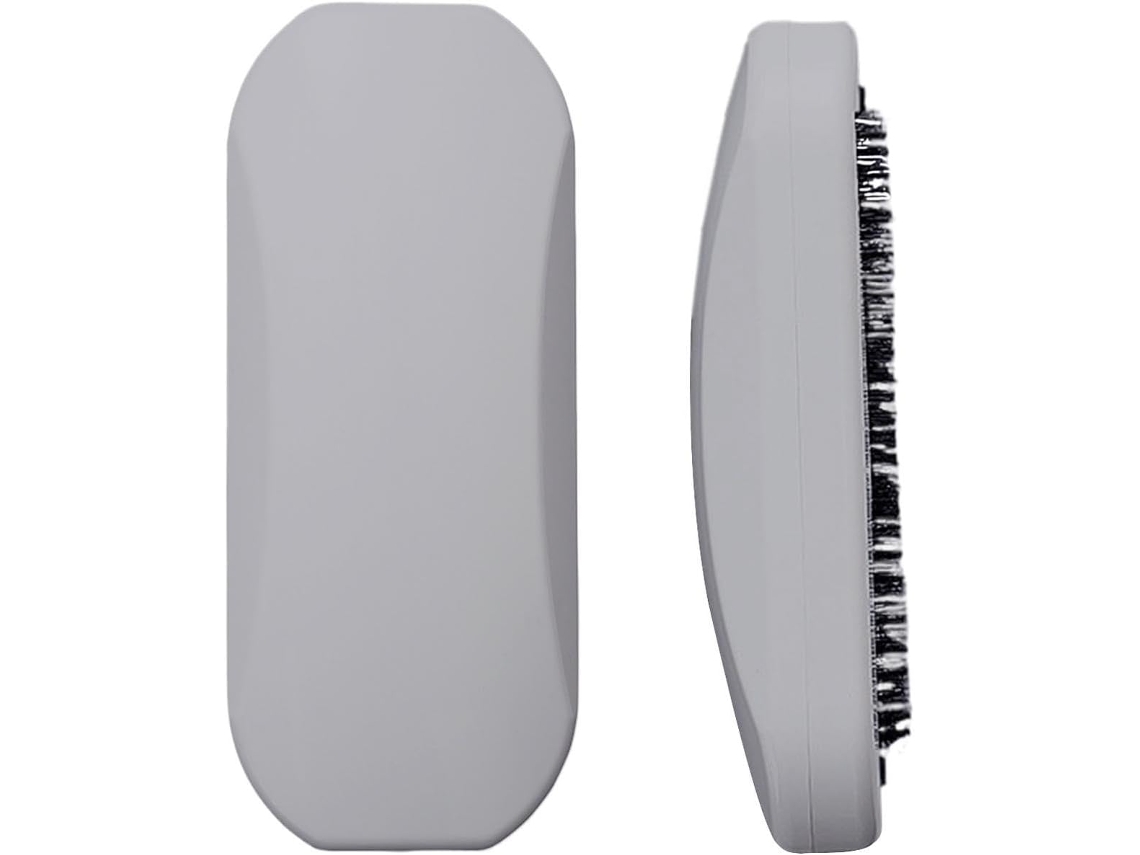 Escova De Mesa Para Remover Migalhas Com Cerdas