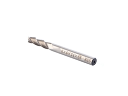 Brocas De Fresamento Hss 3-flutes 6mm, Cutter De Espiral Longo Para Cnc, Gravura E Corte Em Metais