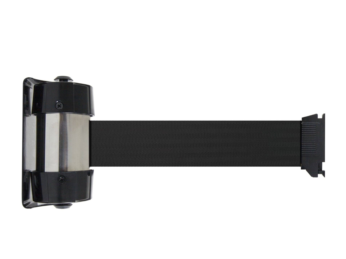 Retrator de Cinta Preto 210 cm GREAT TOOL RW20BK