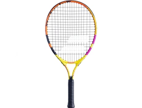 Raquete de Ténis  Nadal Junior 21