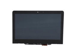 Montagem De Tela Touch Lcd Display Touch Para Lenovo 300e Chromebook 1ª Geração 11,6 Polegadas