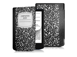 Capa Para Pocketbook Verse Pro Color Henten Home