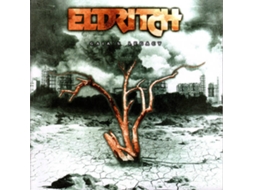 CD Eldritch - Gaia's Legacy