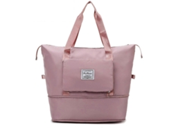 Bolsa Impermeável com Vários Bolsos Perfeita para Viagens, Praia, Academia e Muito Mais! AQUAFORGE