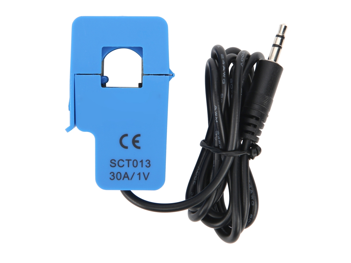YURU sensor de Núcleo Dividido Sct013 030