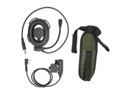 Fone de Ouvido LAXISCREED para Capacete Militar