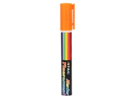 Marcador De Rainha Abeja De Plástico De Alta Qualidade Ferramenta De Pintura 8 Cores Para Apicultura Laranja