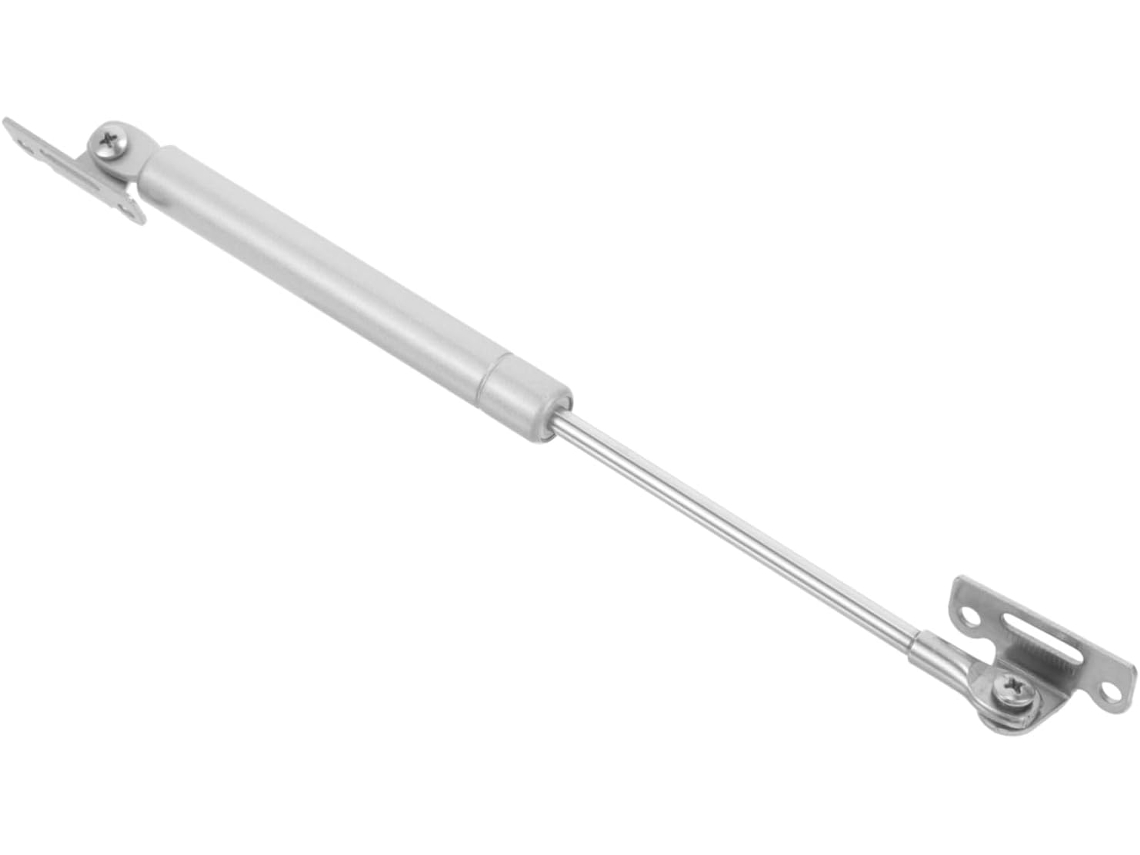 De Armário Com Suporte A Mola Gás E Haste Design Para O Manuseio.