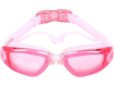Óculos para Natação ATRUMS YJ-010 Rosa (15.7 x 3.8 cm)
