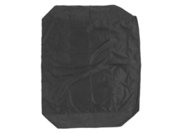 Tampa para Caixa de Areia Quadrada Uv Resistente 120x120cm S/MARCA