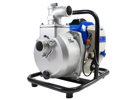 Hyundai HY40-2 Motobomba Gasolina (aguas limpias)