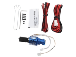 Bico Quente Extruder Resistente À Alta Temperatura Para Impressora 3d Cr10 Cr-10s Acessórios
