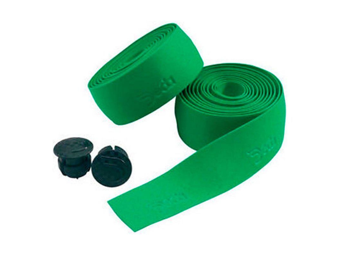 Fita DEDA ELEMENTI Juego Manillar Deda Verde