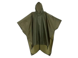 Capa Impermeável Para Mochila, Lurelia, G, Verde, 210t, Dobrável E Portátil, Padrão Camuflado, Caminhada Viagem