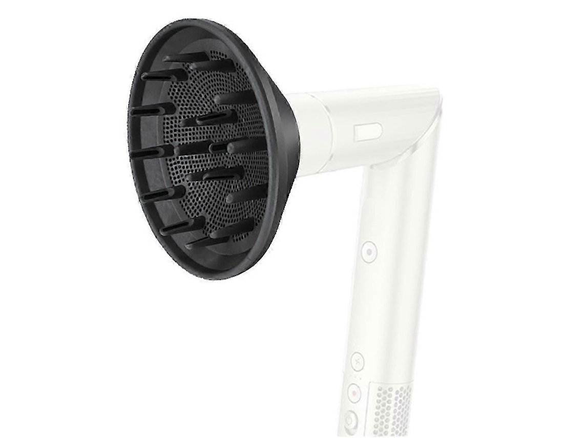 Acessório Difusor Para Secador De Cabelo Flexstyle, Intensificador De Cachos Naturais, Acessório Para Secador E Modelador De Cabelo. Ly Ebike