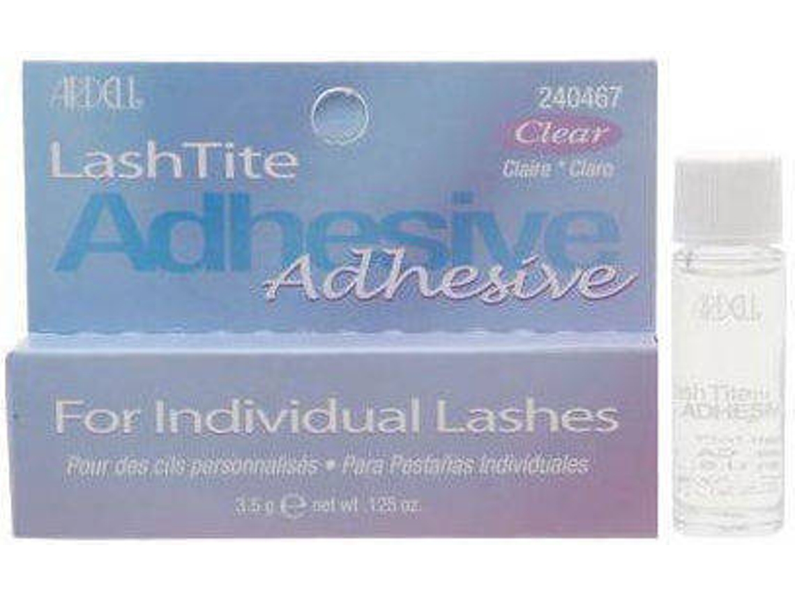 Pestanas Postiças ARDELL Lashtite Clear Adhesive