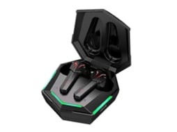 Auriculares Bluetooth True Wireless  60Ms Low Latency Gaming