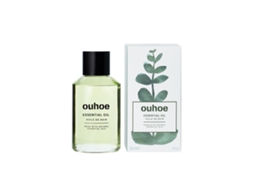 Óleo Natural Massagem Qualidade Superior