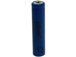 Bateria Eclairage para LED LENSER M3R OTECH