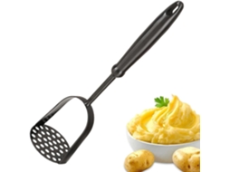 Amassador De Batatas Cozinha - Utensílio Para Amassar