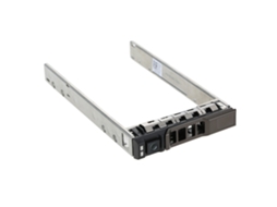 Aetheria suporte para Disco Rígido Dell G176j 2.5 Polegadas Sas/sata para Servidores Poweredge com Parafusos