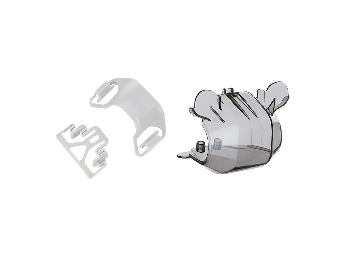 Capa Para Lente De Câmera Com Capa De Hélice Para Drone Mini 3 Pro Para Proteção Brilvibera