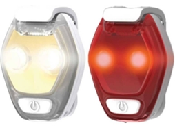 Lanterna NATHAN Hyperbrite Mini 2-pack
