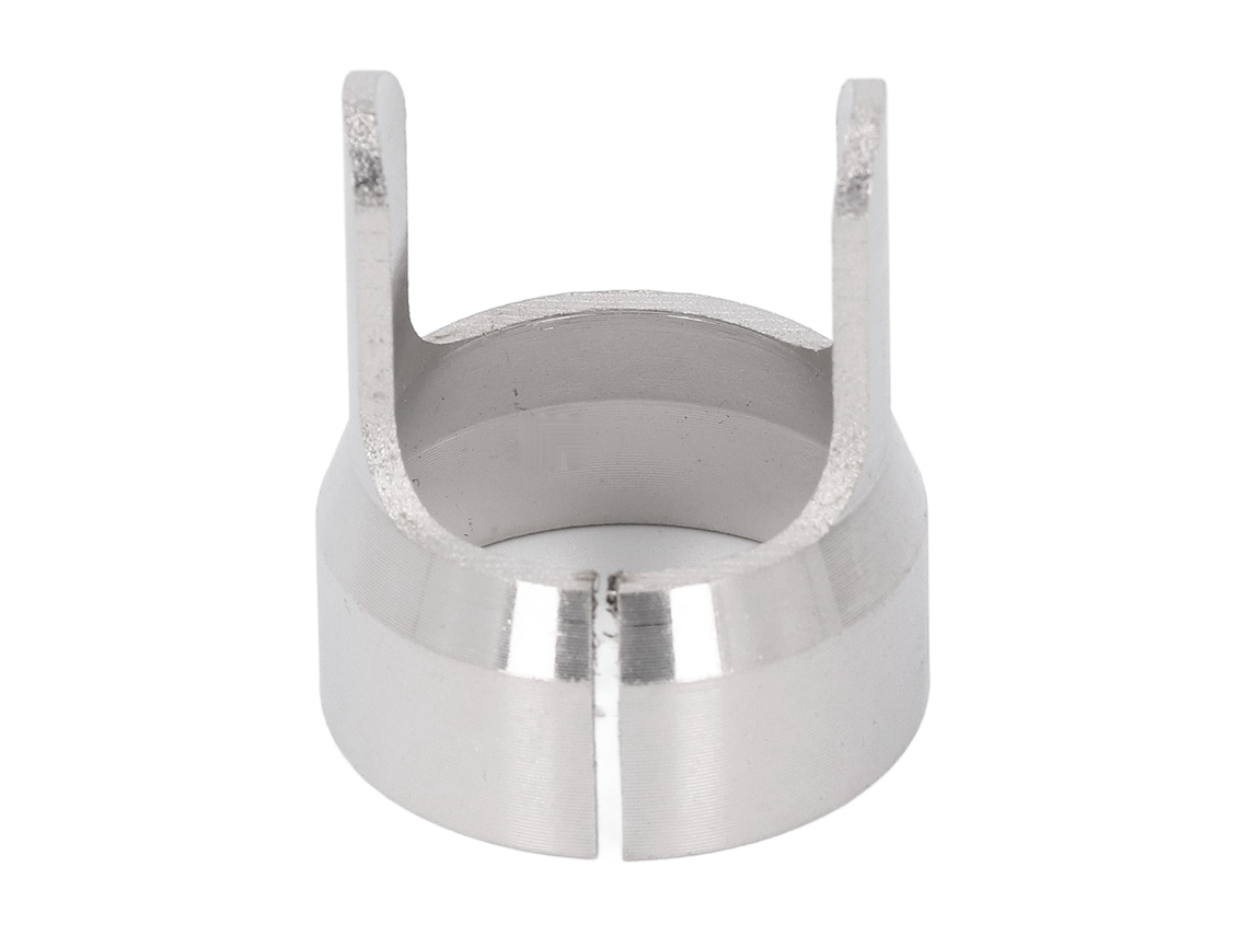 Laxiscreed Suporte De Isolamento Para Cortador De Plasma Em Aço Inoxidável Para Melhor Posicionamento Da Chama