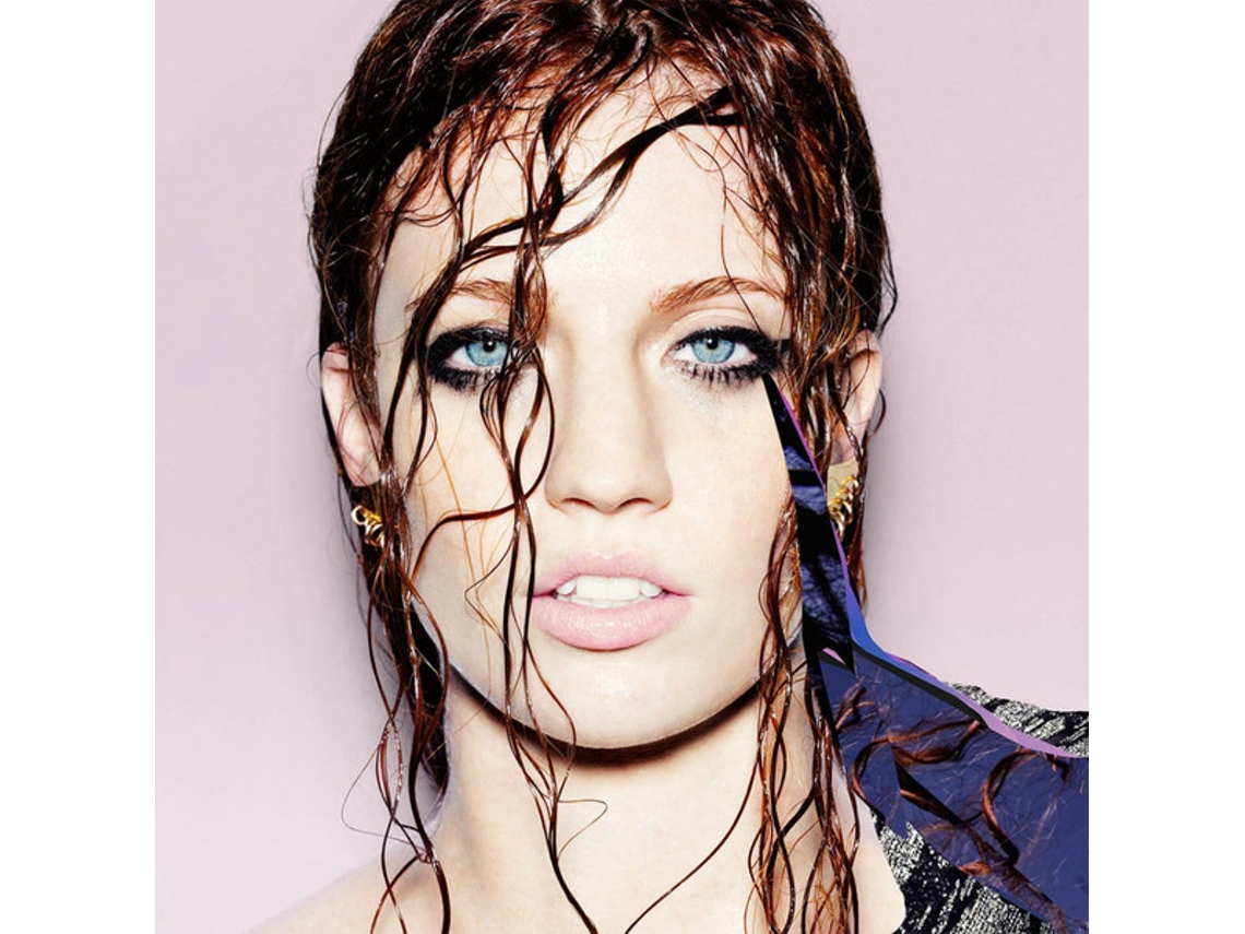 CD Jess Glynne - I Cry When I Laugh