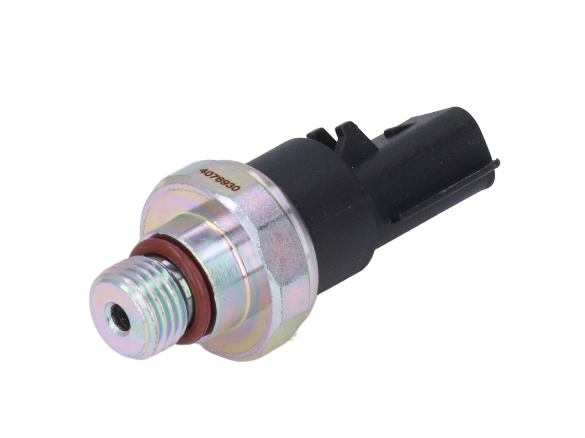 Hkj sensor de Pressão de Óleo 24v Transdutor Interruptor de Combustível para Escavadora Pc200 8 6744 81 4010