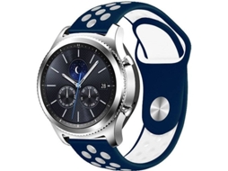 Bracelete Garmin Forerunner 945 G4M Azul