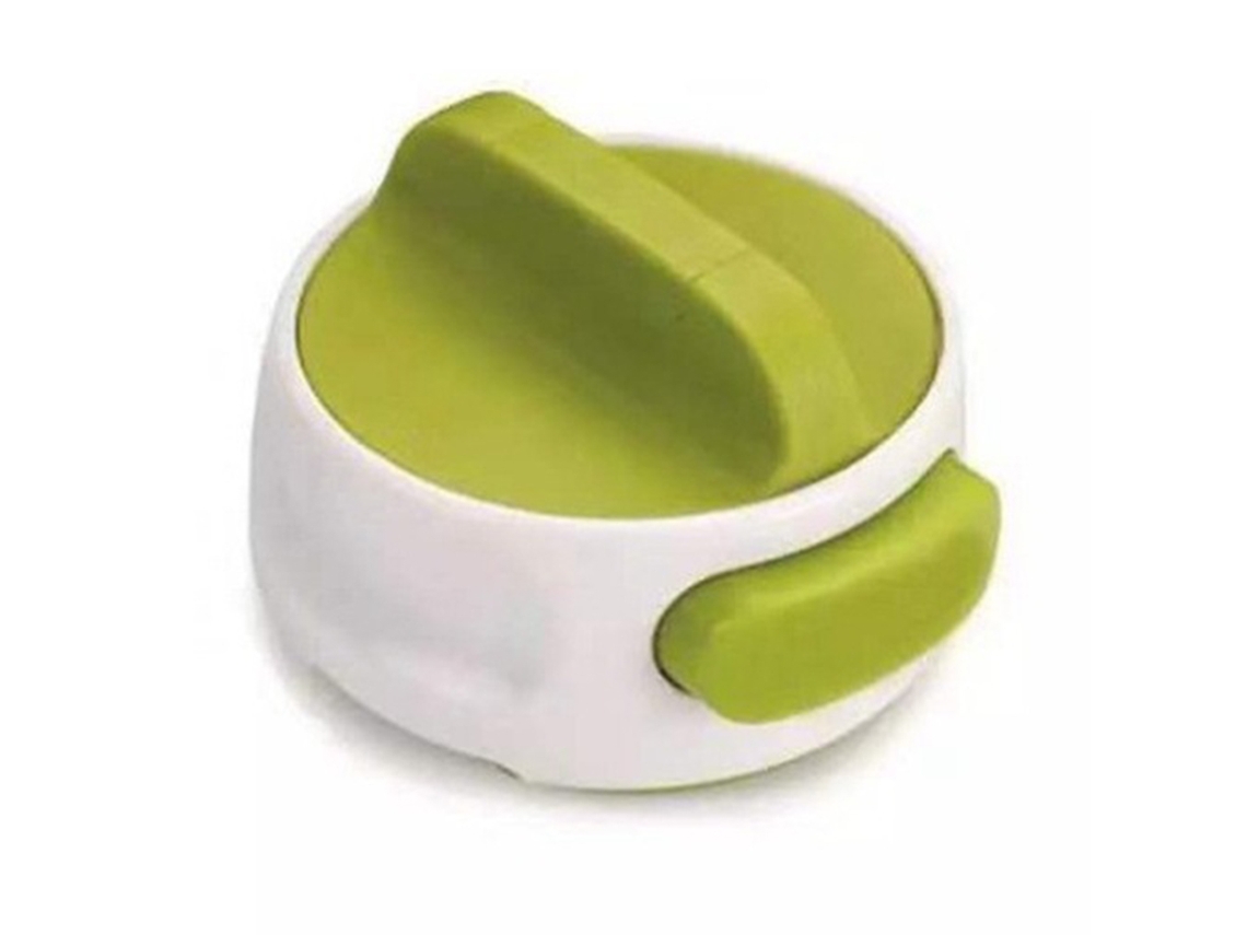 Ferramenta Abridor de Latas Multifuncional Que Economiza Trabalho-Verde Tampas Rosca Gadget Utilitário Cozinha Multi UISAVE