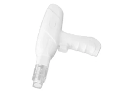 Máquina Elétrica de Microagulhamento Facial, Clareamento, Hidratação, Aparelho Portátil para Rejuvenescimento da Pele Slowmoose
