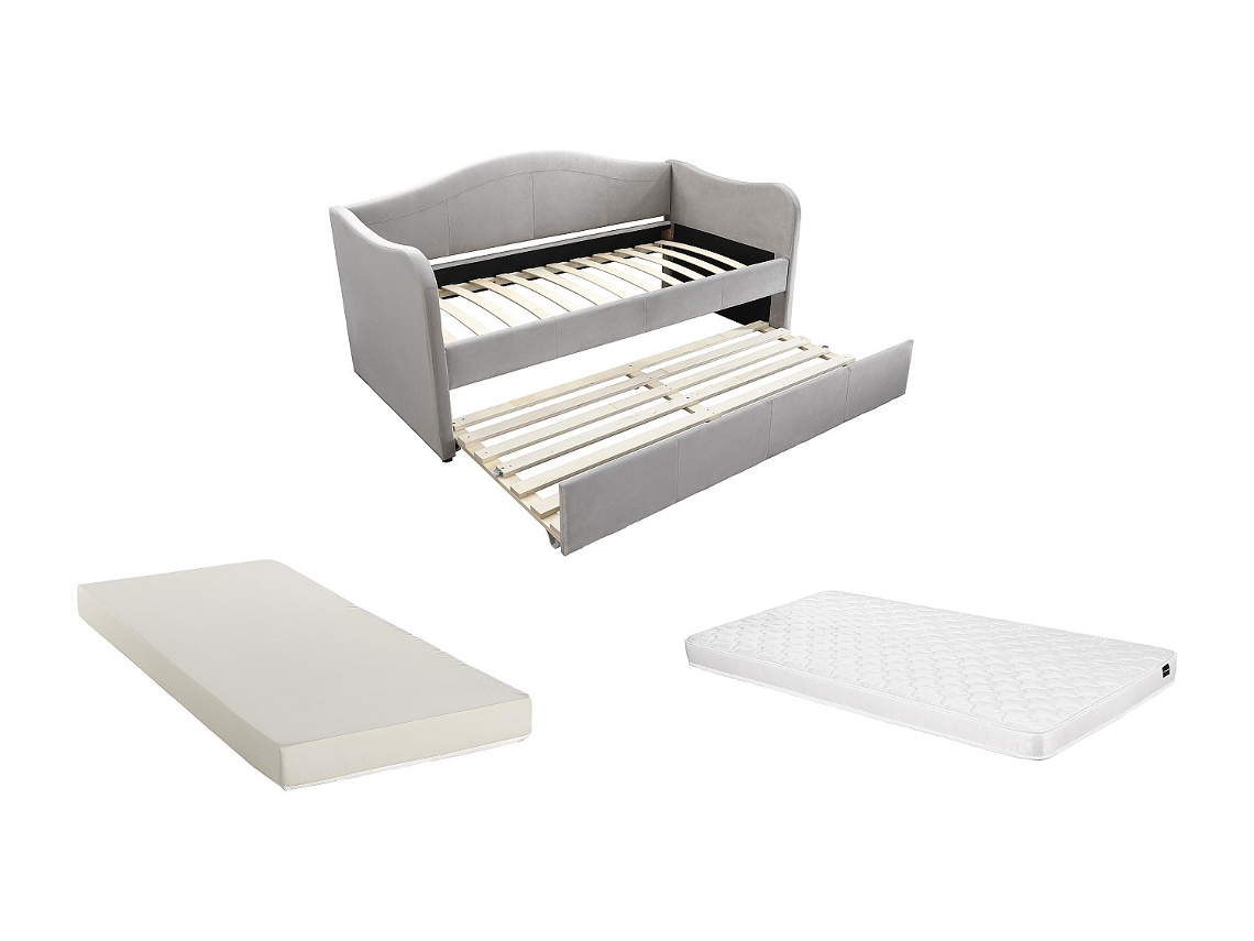 Cama Banqueta Mathilde
