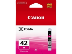 Tinteiro CANON CLI-42 Magenta (6386B001)