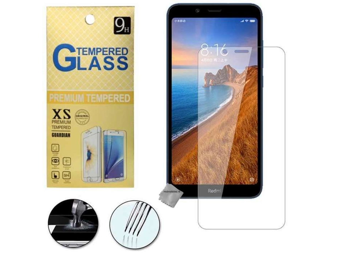 Pelicula de Vidro HTDMOBILES 