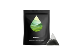 Chá Oolong Relaxante Saches Práticos Diários
